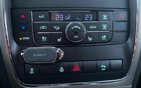 Jeep Grand Cherokee, 2012 год, 1 999 000 рублей, 12 фотография