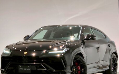 Lamborghini Urus I, 2025 год, 35 000 000 рублей, 1 фотография