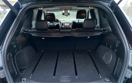 Jeep Grand Cherokee, 2012 год, 1 999 000 рублей, 20 фотография