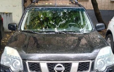 Nissan X-Trail, 2012 год, 1 000 000 рублей, 1 фотография