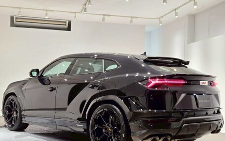 Lamborghini Urus I, 2025 год, 35 000 000 рублей, 4 фотография