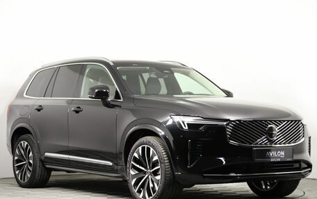 Volvo XC90 II рестайлинг, 2025 год, 13 600 000 рублей, 1 фотография