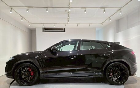 Lamborghini Urus I, 2025 год, 35 000 000 рублей, 3 фотография