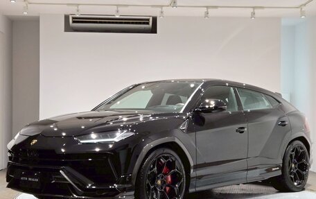 Lamborghini Urus I, 2025 год, 35 000 000 рублей, 2 фотография