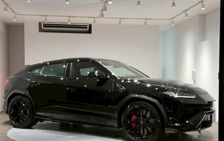Lamborghini Urus I, 2025 год, 35 000 000 рублей, 9 фотография