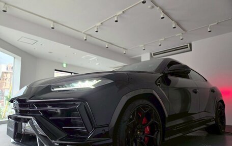 Lamborghini Urus I, 2025 год, 35 000 000 рублей, 14 фотография