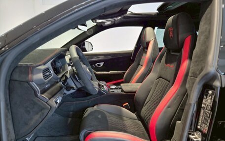 Lamborghini Urus I, 2025 год, 35 000 000 рублей, 23 фотография