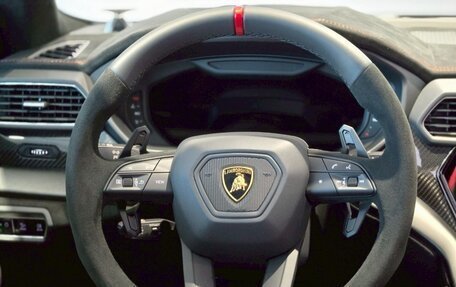 Lamborghini Urus I, 2025 год, 35 000 000 рублей, 29 фотография