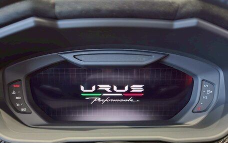 Lamborghini Urus I, 2025 год, 35 000 000 рублей, 28 фотография