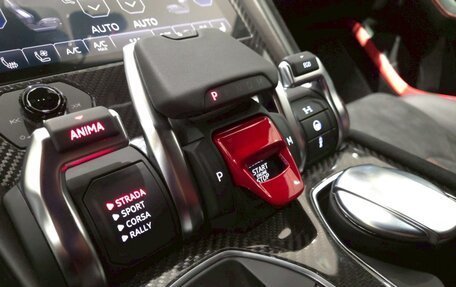 Lamborghini Urus I, 2025 год, 35 000 000 рублей, 38 фотография