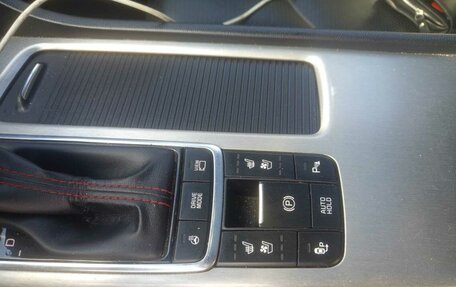 KIA Optima IV, 2016 год, 1 560 000 рублей, 7 фотография