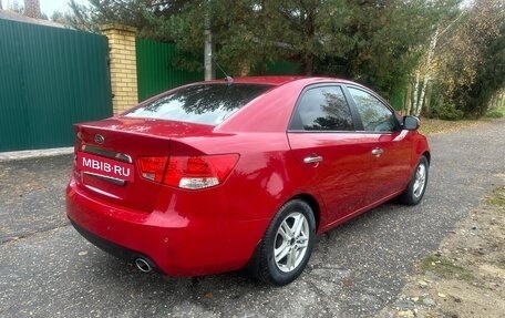 KIA Cerato III, 2012 год, 890 000 рублей, 7 фотография