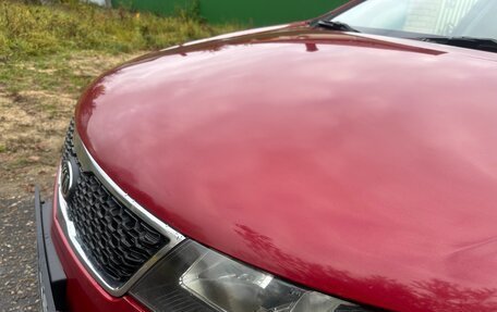 KIA Cerato III, 2012 год, 890 000 рублей, 13 фотография