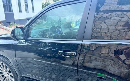 Toyota Land Cruiser Prado 150 рестайлинг 2, 2009 год, 2 800 000 рублей, 7 фотография