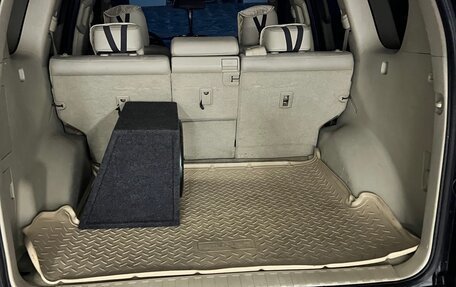 Toyota Land Cruiser Prado 150 рестайлинг 2, 2009 год, 2 800 000 рублей, 12 фотография