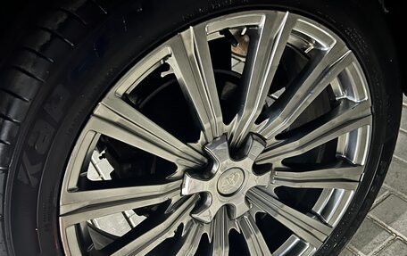 Toyota Land Cruiser Prado 150 рестайлинг 2, 2009 год, 2 800 000 рублей, 13 фотография