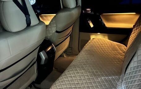 Toyota Land Cruiser Prado 150 рестайлинг 2, 2009 год, 2 800 000 рублей, 11 фотография