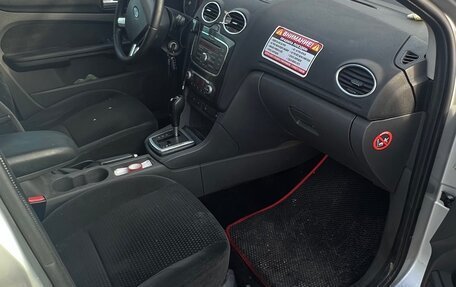 Ford Focus II рестайлинг, 2007 год, 397 000 рублей, 7 фотография