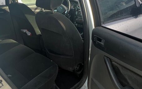 Ford Focus II рестайлинг, 2007 год, 397 000 рублей, 9 фотография
