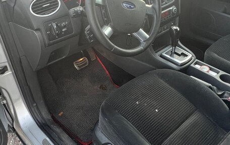 Ford Focus II рестайлинг, 2007 год, 397 000 рублей, 12 фотография