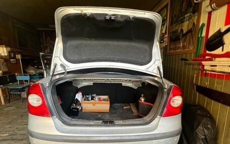 Ford Focus II рестайлинг, 2007 год, 397 000 рублей, 16 фотография