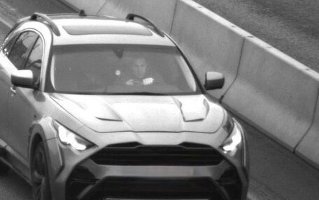 Infiniti FX II, 2011 год, 2 499 999 рублей, 25 фотография