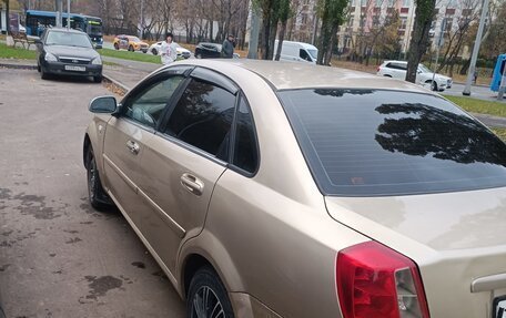 Daewoo Gentra II, 2015 год, 399 000 рублей, 3 фотография