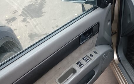 Daewoo Gentra II, 2015 год, 399 000 рублей, 7 фотография