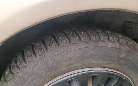 Daewoo Gentra II, 2015 год, 399 000 рублей, 10 фотография