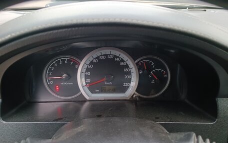 Daewoo Gentra II, 2015 год, 399 000 рублей, 5 фотография