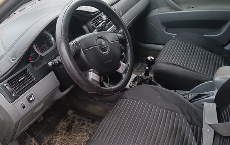 Daewoo Gentra II, 2015 год, 399 000 рублей, 6 фотография