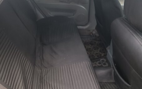 Daewoo Gentra II, 2015 год, 399 000 рублей, 9 фотография