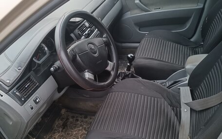 Daewoo Gentra II, 2015 год, 399 000 рублей, 8 фотография