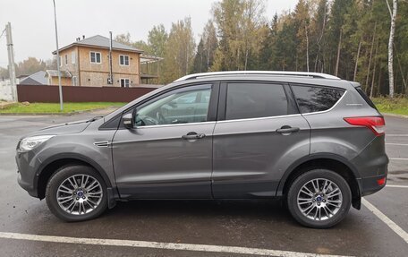 Ford Kuga III, 2013 год, 850 000 рублей, 6 фотография