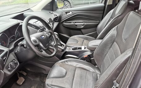 Ford Kuga III, 2013 год, 850 000 рублей, 8 фотография