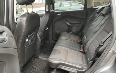 Ford Kuga III, 2013 год, 850 000 рублей, 7 фотография