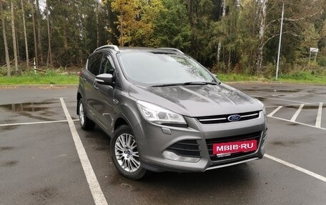 Ford Kuga III, 2013 год, 850 000 рублей, 3 фотография