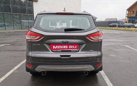 Ford Kuga III, 2013 год, 850 000 рублей, 5 фотография