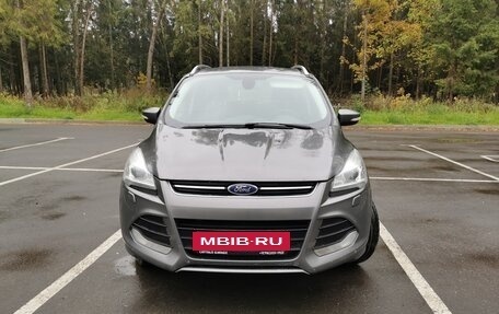 Ford Kuga III, 2013 год, 850 000 рублей, 2 фотография
