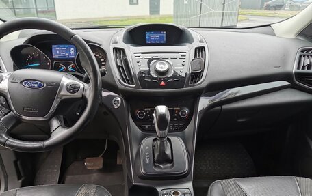 Ford Kuga III, 2013 год, 850 000 рублей, 9 фотография