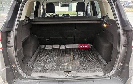 Ford Kuga III, 2013 год, 850 000 рублей, 10 фотография