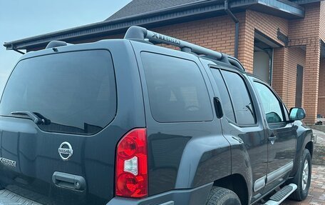 Nissan Xterra, 2010 год, 2 000 000 рублей, 5 фотография