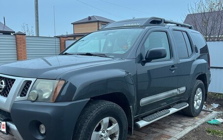 Nissan Xterra, 2010 год, 2 000 000 рублей, 3 фотография