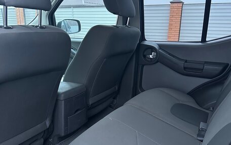 Nissan Xterra, 2010 год, 2 000 000 рублей, 7 фотография