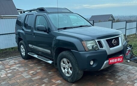 Nissan Xterra, 2010 год, 2 000 000 рублей, 2 фотография