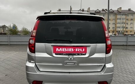 Great Wall Hover H3 I, 2013 год, 860 000 рублей, 5 фотография