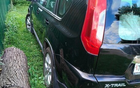 Nissan X-Trail, 2012 год, 1 000 000 рублей, 5 фотография