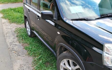 Nissan X-Trail, 2012 год, 1 000 000 рублей, 8 фотография