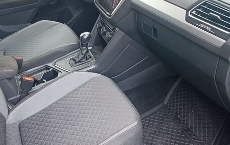 Volkswagen Tiguan II, 2019 год, 3 770 000 рублей, 10 фотография