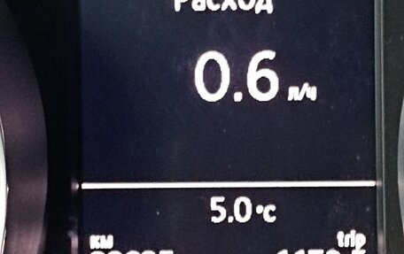 Volkswagen Tiguan II, 2019 год, 3 770 000 рублей, 15 фотография